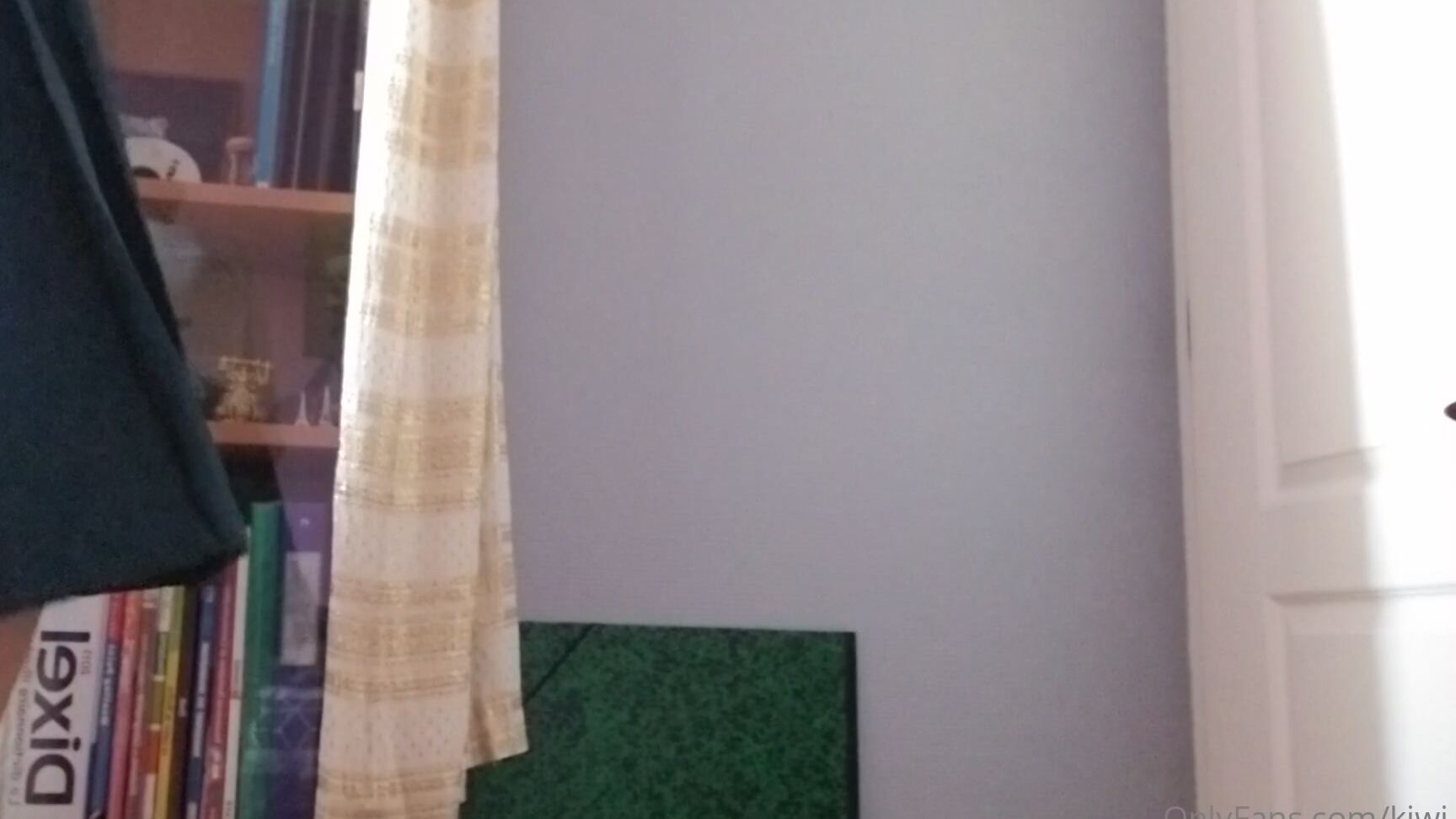 Kiwi Kitty Un Peu D Anal En Cosplay D Ochako