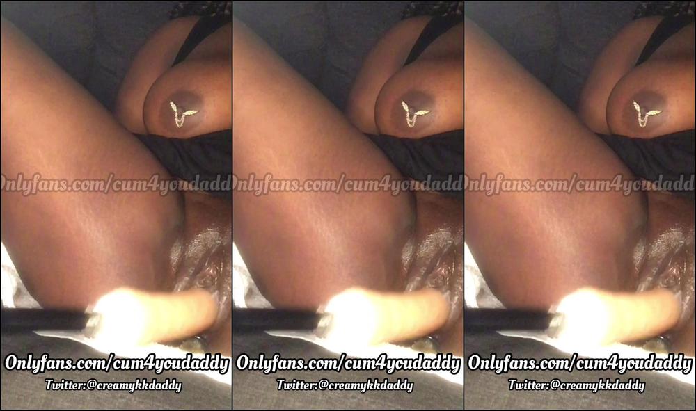 Cum Youdaddy From The Live The