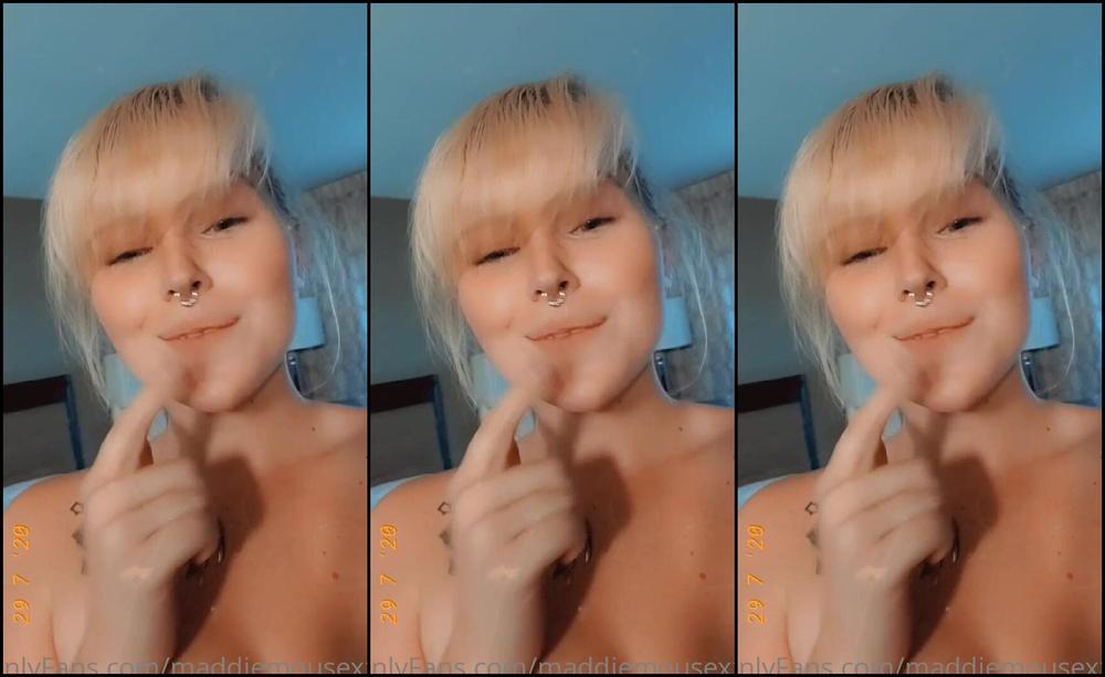 Madison Sky 613656583 07 29 2020 Just So Yall Know How Dorky I Am