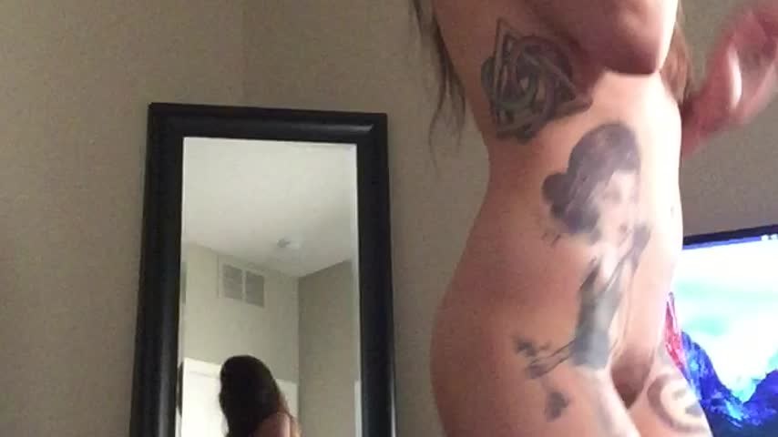 Ass Shaking,Dancing,Erotic Dancers,Tease & Denial,White Booty ciren verde i love to dance 1 ManyVids