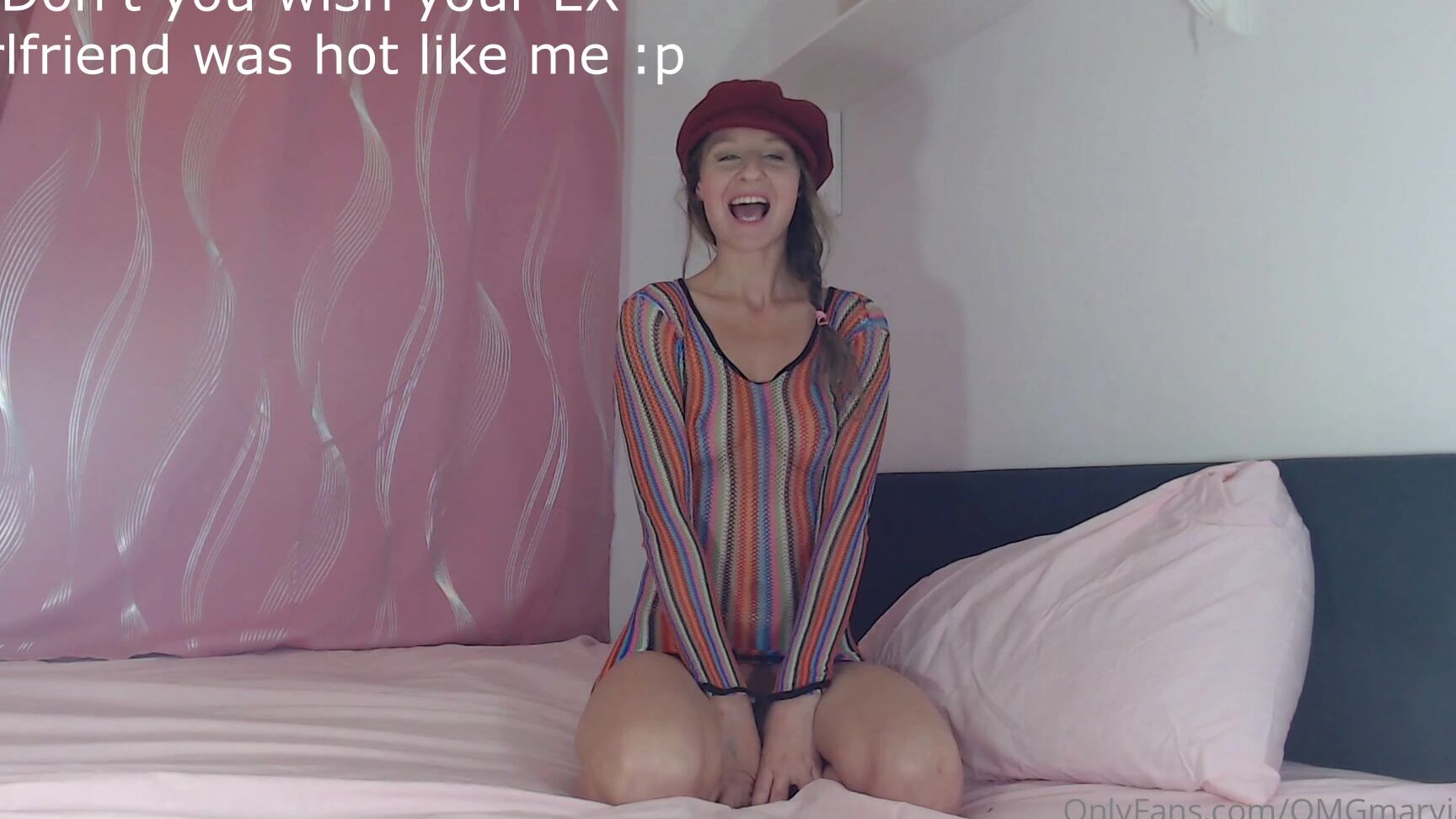 Omgmaryjayne Quick Catch Up