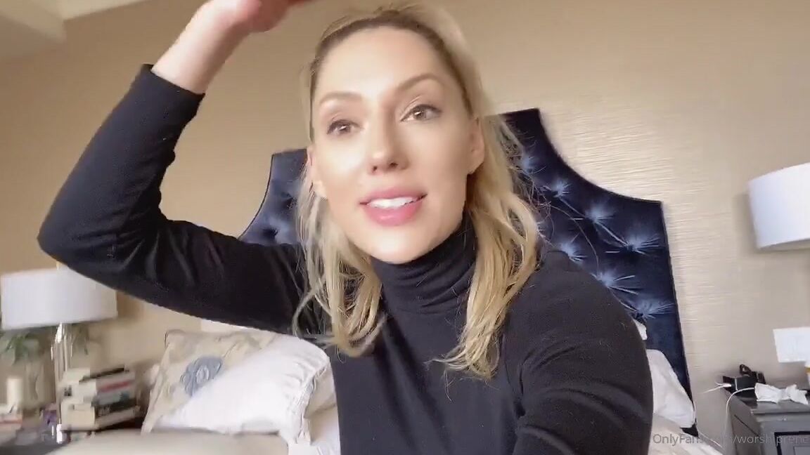 Princess Rene Aka Worshiprene Onlyfans Day 2 Of 3 Edging Challenge Can You Resist Cumming For My Ass