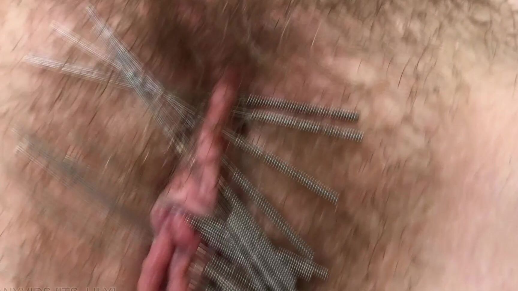 Body Piercing, Piercings, BDSM, Behind The Scene, Submissive Sluts its lily aftermath of 23 needles ManyVids