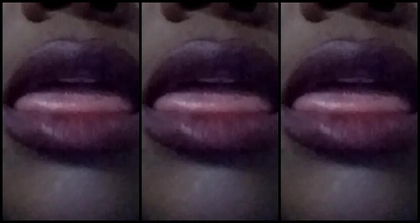 Renelove Rene Love Ft Luscious Lips