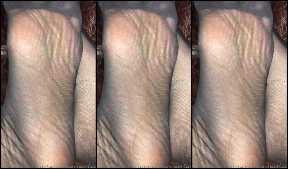 Worldsexiestfeet Onlyfans As Requested8