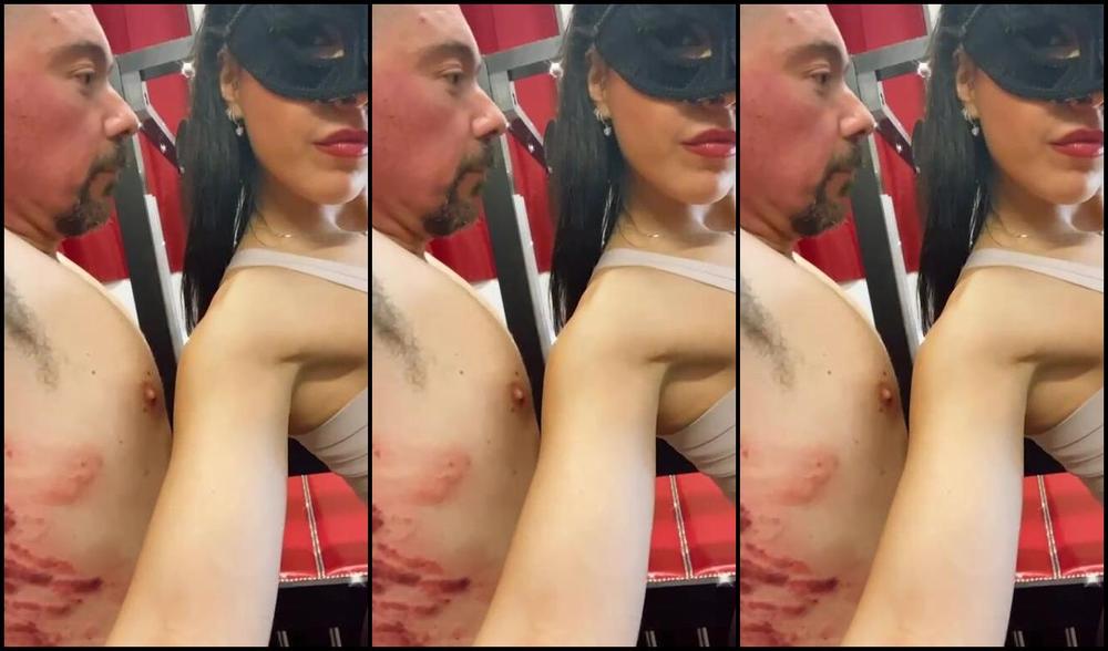 Mistress Gaia Stesso Sc