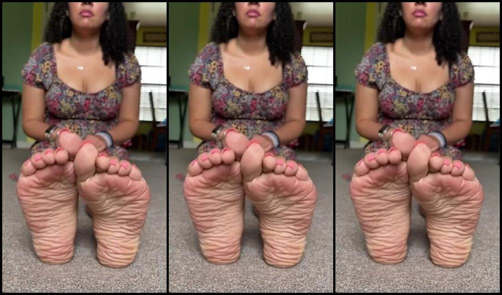 Deedeericanfeet Onlyfans As Requested Toespreads And Tongue Tease