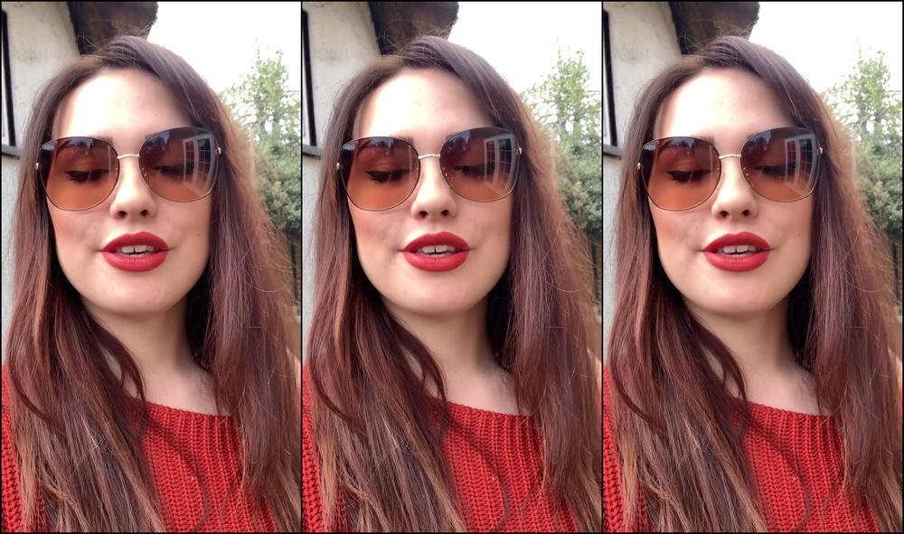 Goddess Gynarchy Ood Morning Everyone