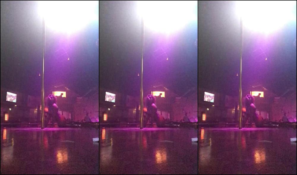 Lilstarblv Lil Stage Set Hit Me For The Nude Version