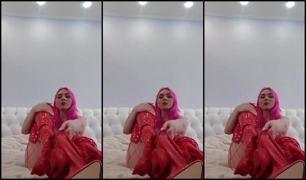 Katerina Piglet Nicknamed Katerinapiglet Femdom 04 07 2020 Onlyfans Video Are You Waiting For My Posts