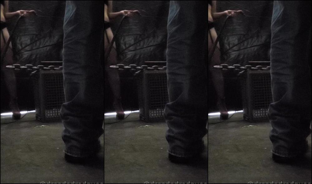 Dreadedredqueen Bts Video From My Plasma Cutter Shoot I Did Over The Weekend I Ll Be Editing And Posting