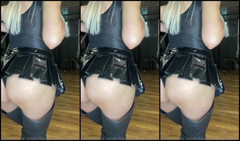 Ladydarkangeluk Onlyfans Just A Tease8