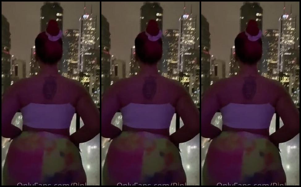 Pink Dolll Nicknamed Pink Dolll 05 22 2020 Onlyfans Video Wanna Be My Neighbour