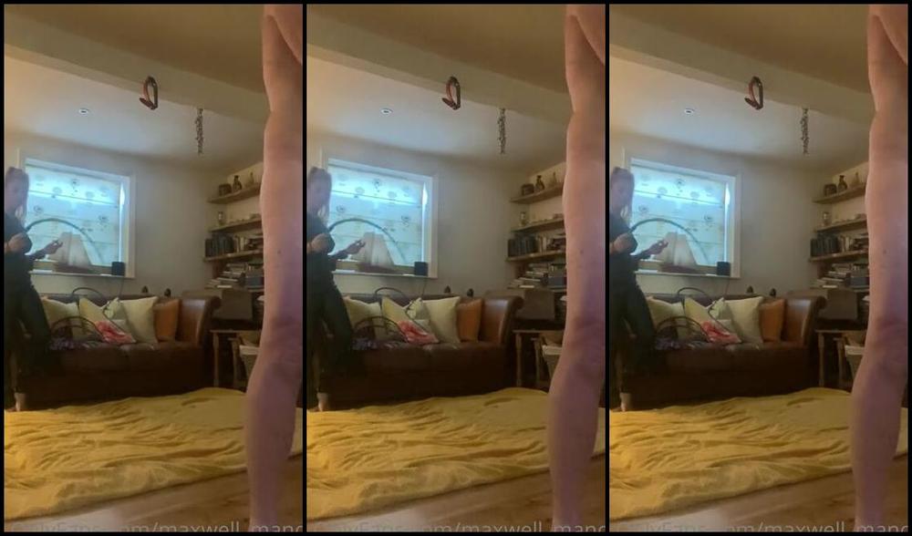 Misssuzannamax Onlyfans A Splendid Suzanna Sunday Clip Enjoying Trying Out My New Ladies Belle And Ariel On Steve