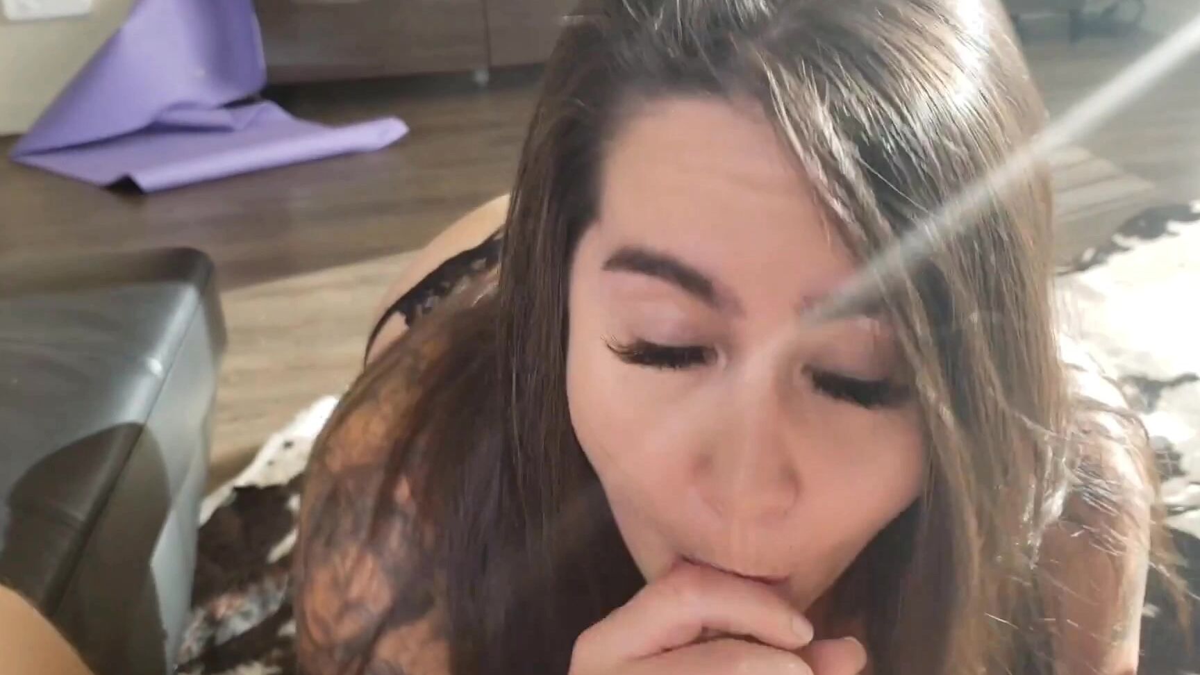 Anal, Beautiful Agony, Face Slapping, Lace/Lingerie, POV face-slapping-oral-and-anal-sex ManyVids