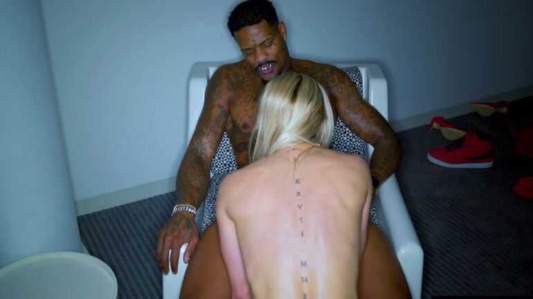 "Mix"  Blacked Raw V20_3 SiteRip