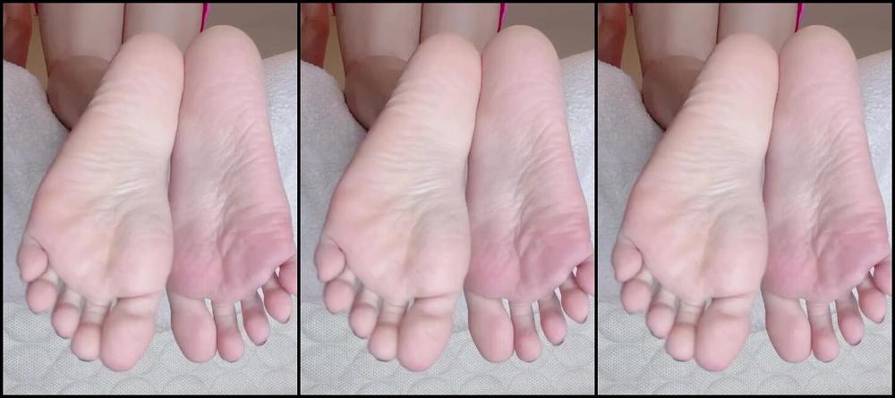 Snowpriness Onlyfans That Dirty Sole Needs Some Clean