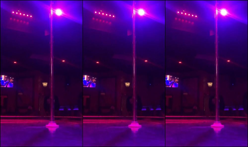 Lilstarblv Stage Set From The Other Day Fullnude Dancer