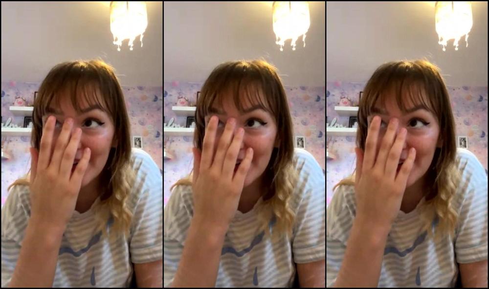 Gibbymoo 3492424720 09 21 2024 Stream Started At 09212024 0300 Pm Happy Saturday Let S Chat