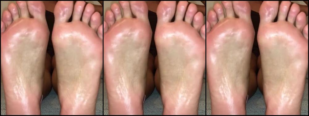 Megyfeet Foot Fetish 05 23 2023 Onlyfans Video Good Night