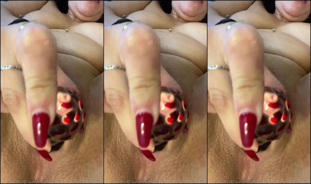 Kittykat6969Xx 2640854266 10 15 2022 Mmm This Was So Good