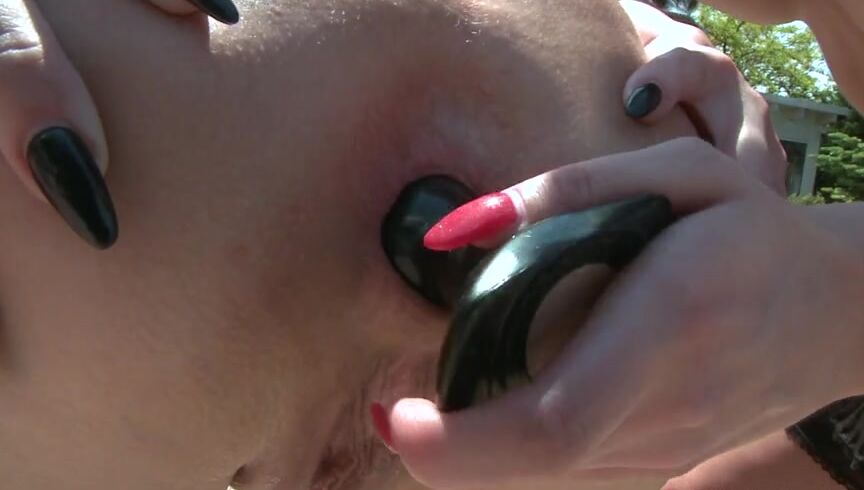 "Mix"fuck my ass 3_3 SiteRip