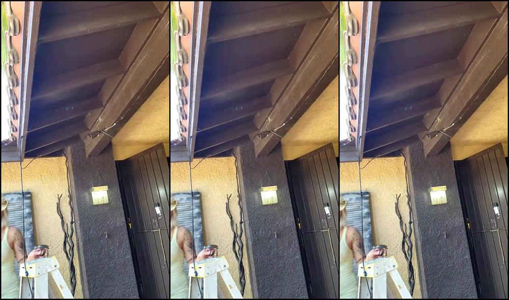 Tsrobbiracks Stream Started At Pm The New Mister Installation