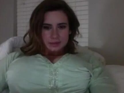 Chloe Lamb nude23 posing 30m 320p Mix