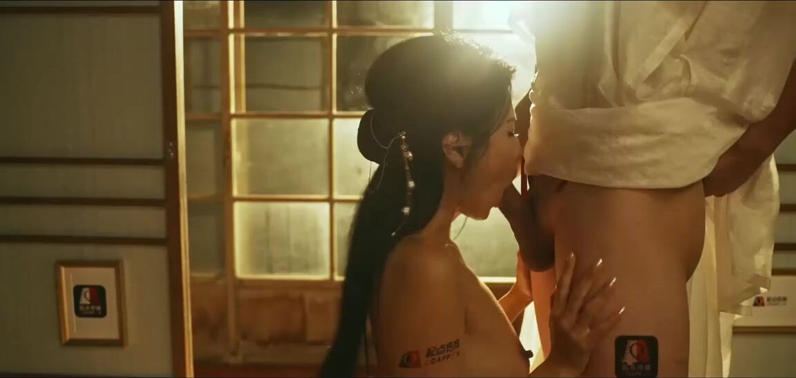 Blowjob, All Sex Xian Eryuan - The Three Kingdoms of Extraordinary Obscenities SiteRip