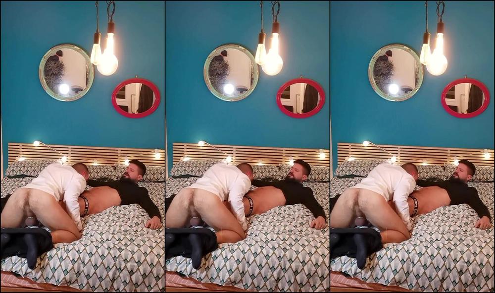 Twoguysonecam Men In Suits Do They Turn You On Press If Your Answer Is Yes Daddy