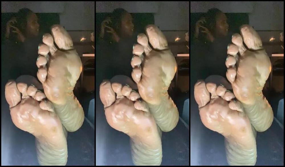 Magical Mesha Nicknamed Magicalmeesh Foot Fetish 05 27 2023 Onlyfans Video Stream Started At 05272023 1129 Pm