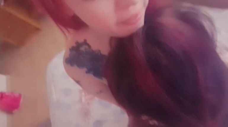 Kittysweet My Frist Lesbian Experience