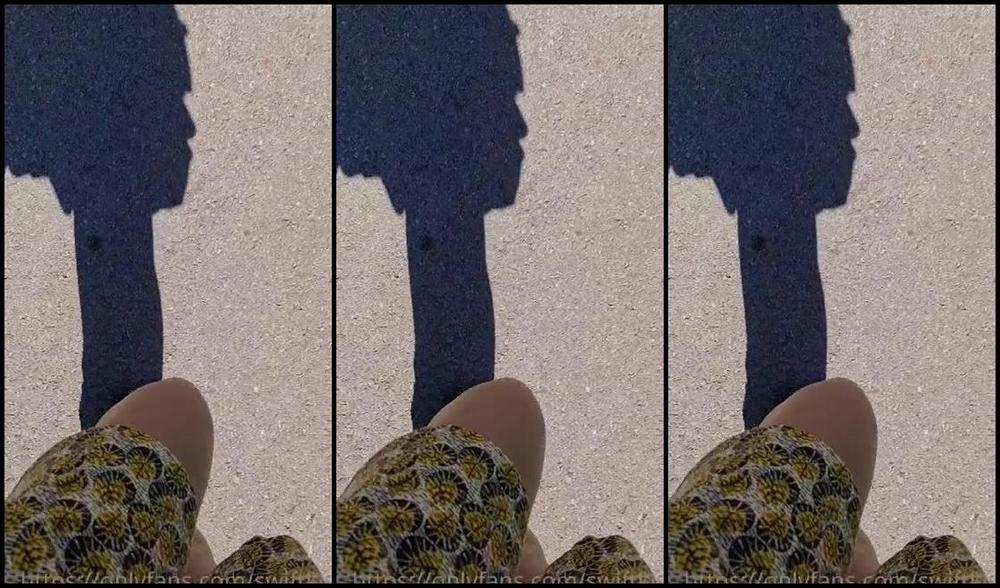 Swift Kiss Nicknamed Swiftkiss Onlyfans I Love Being Around Nature What About You 15