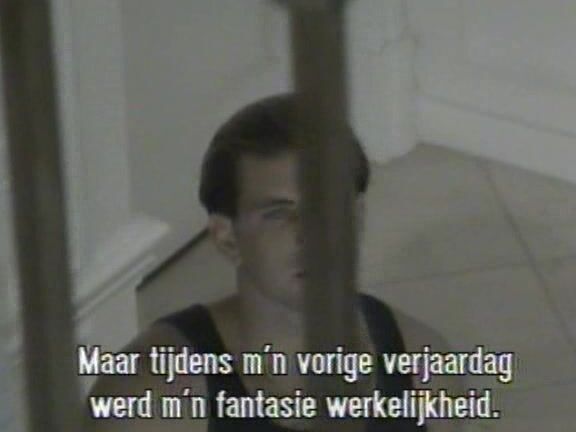 "Angel Ash, Brittany O'Connell, Cash, Deborah Wells, Sasha, Tiffany Mynx, Joey Silvera, Jon Dough, Mark Davis, Randy Spears, Tom Byron, TT Boy" Feature Nurse Tails. Le Infermiere Del Cazzo VCA