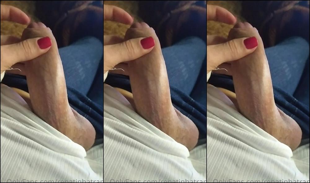 Renatinhatrans A Fast Squirt Rest Of Squirt