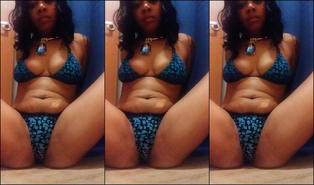 Toriann Baby Blue For Innocence