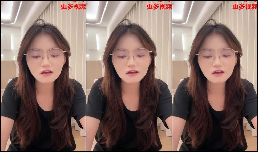 Asian Domestic Zone Self Filmed Self 13966