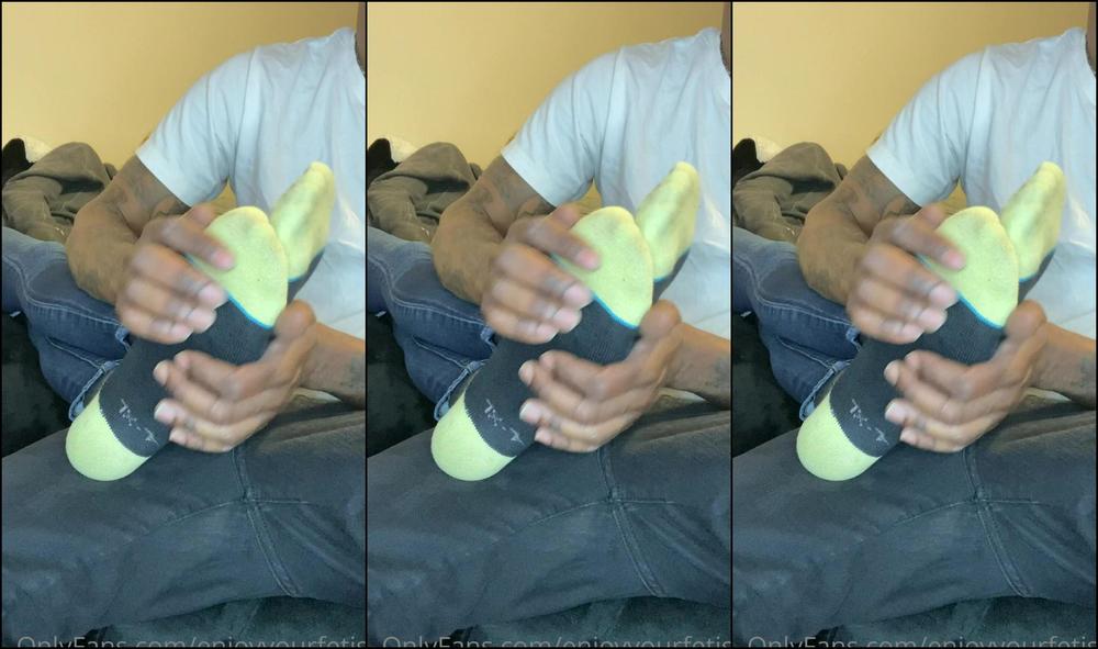 Enjoyyourfetish Tenlittoes