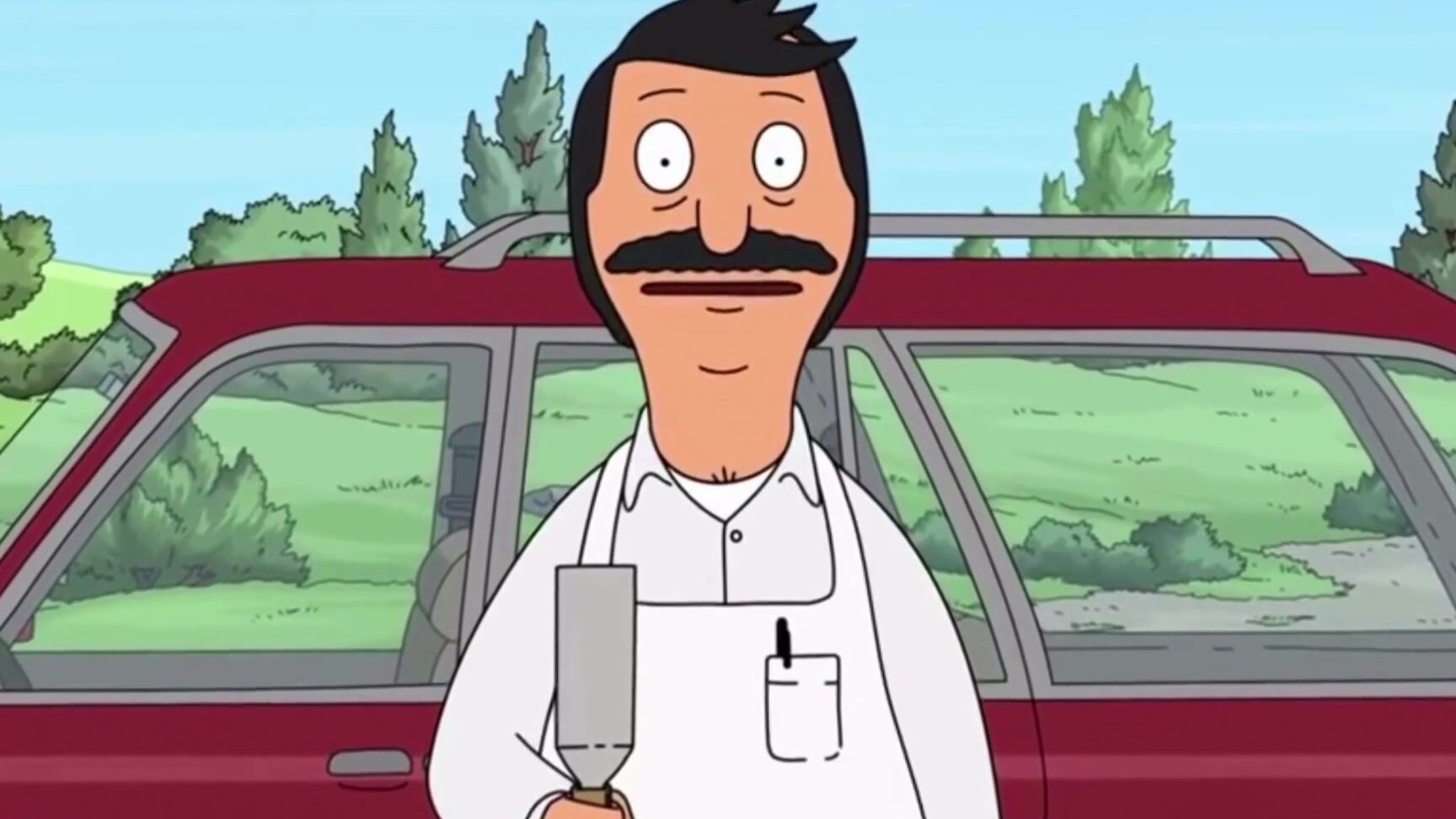 Taliamfc Its New Video Day Here Is A List Of My Favorite Songs From The Tv Show Bob S Burgers