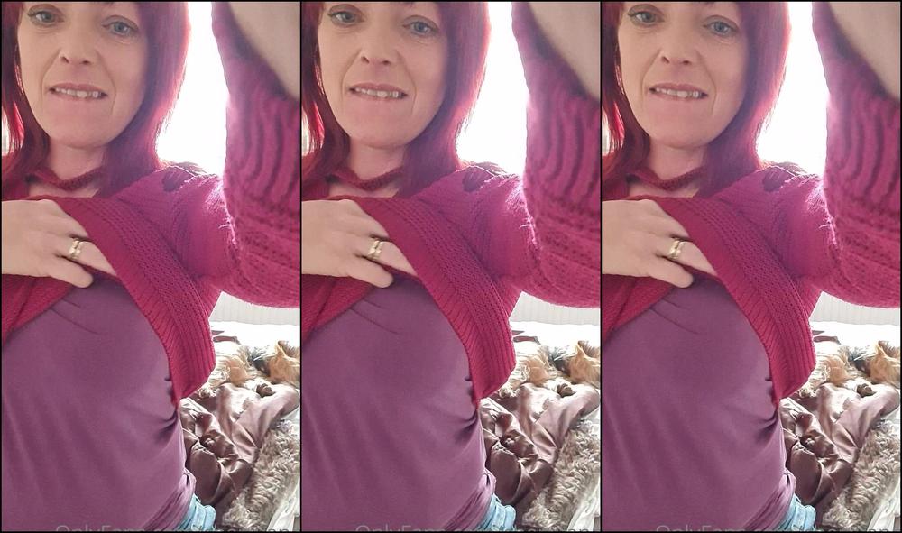 Cherryanne Up A Little Further Baby