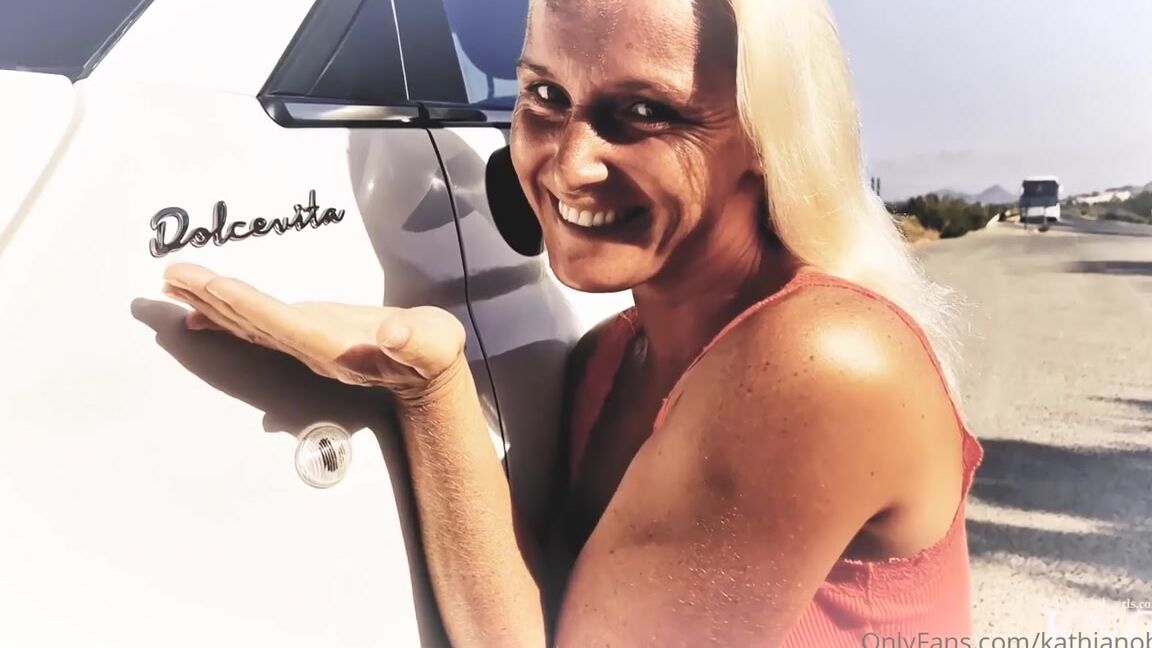 Kathianobilixx Findom 09 12 2022 Onlyfans Video Time For Fun