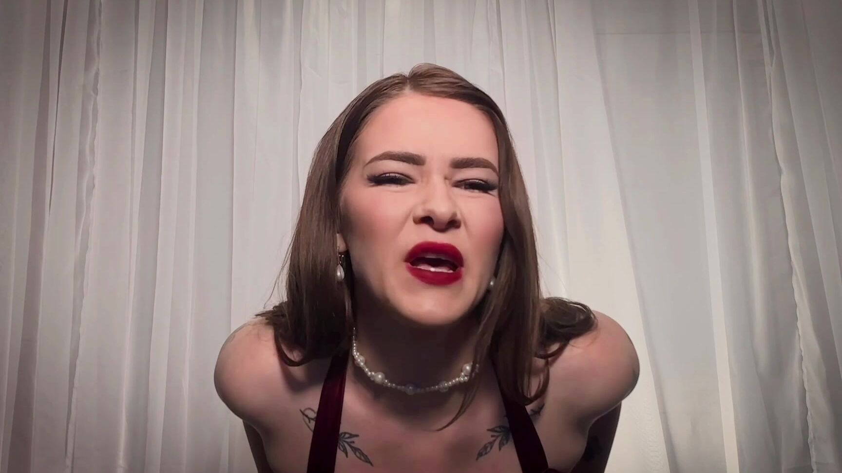 Maistressecherry Accept It And Jerk It