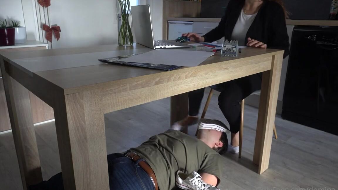 Domina Clara Nicknamed Domina Clara Onlyfans Video 1123