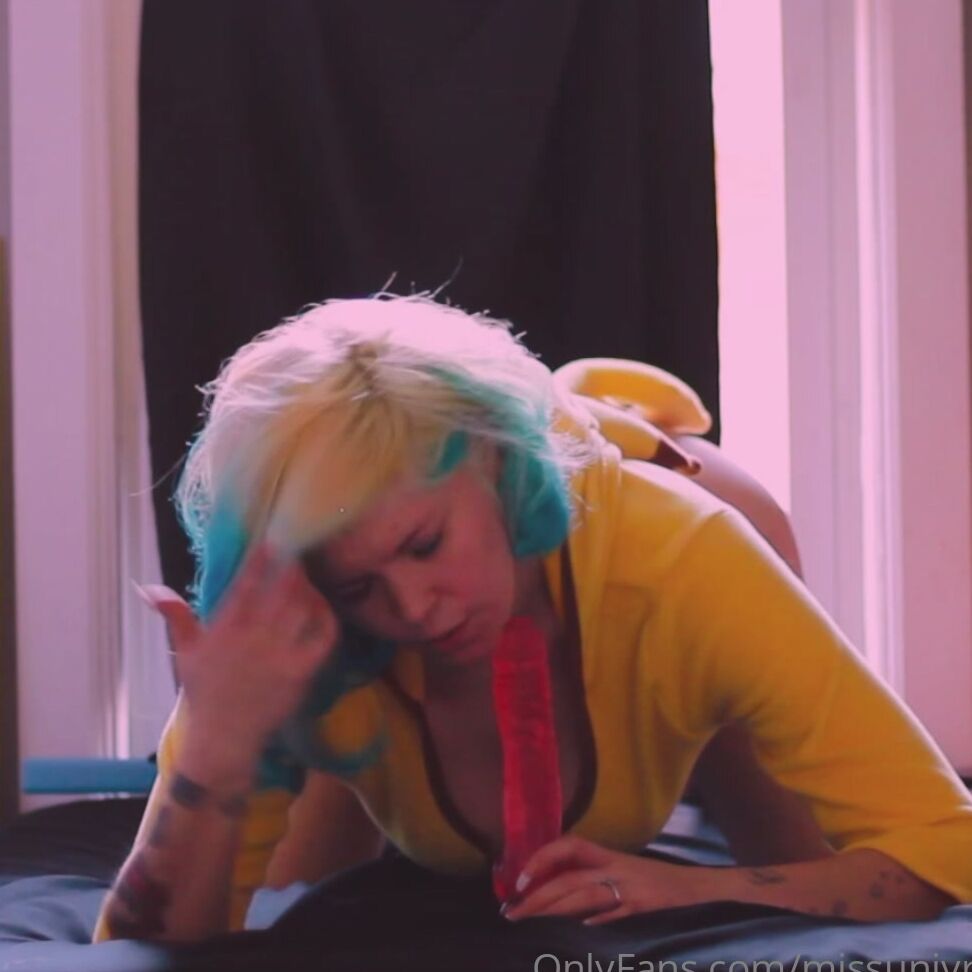 Mrsunivrse Full Minute Video Pikachu Pussyplay