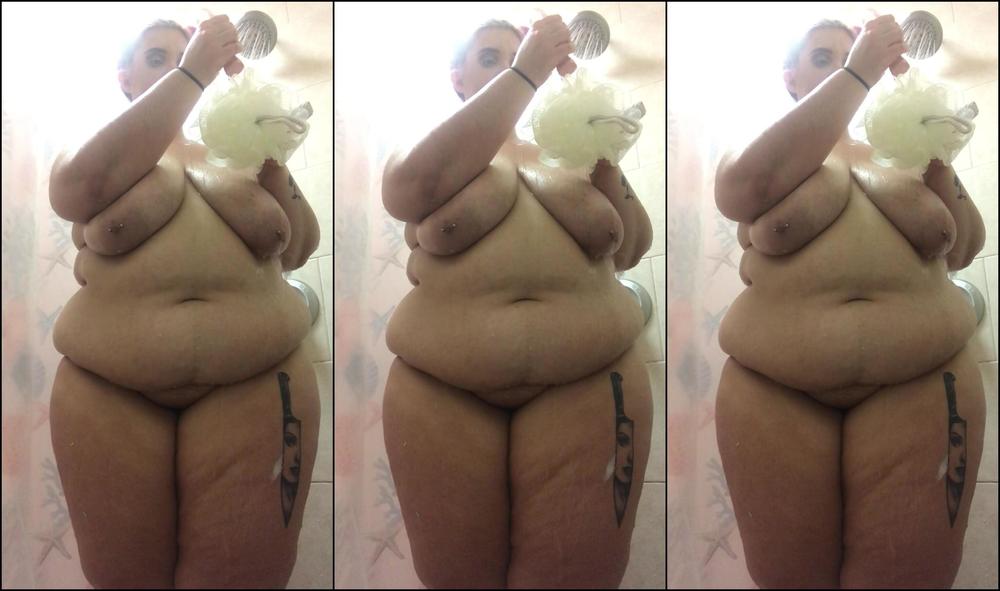 Rose D Kush 476506934 06 28 2020 After Getting Messy We Gotta Clean It All Up