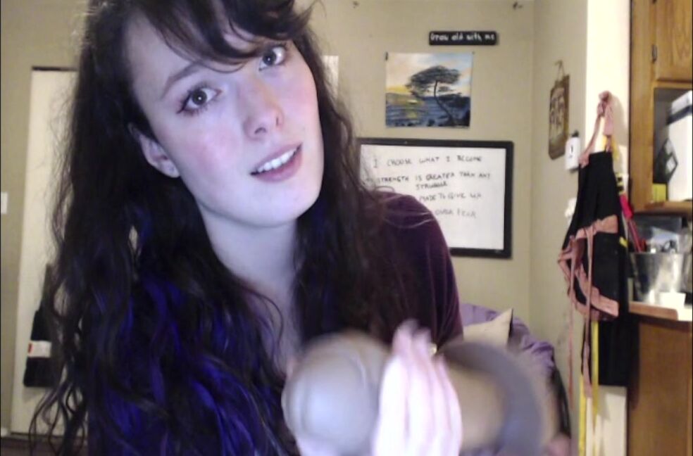 Big Toys,Sex ED,Sex-positivity,Dirty Talking,Silly Sluts tigger rosey mr hankeys sex toy review ManyVids