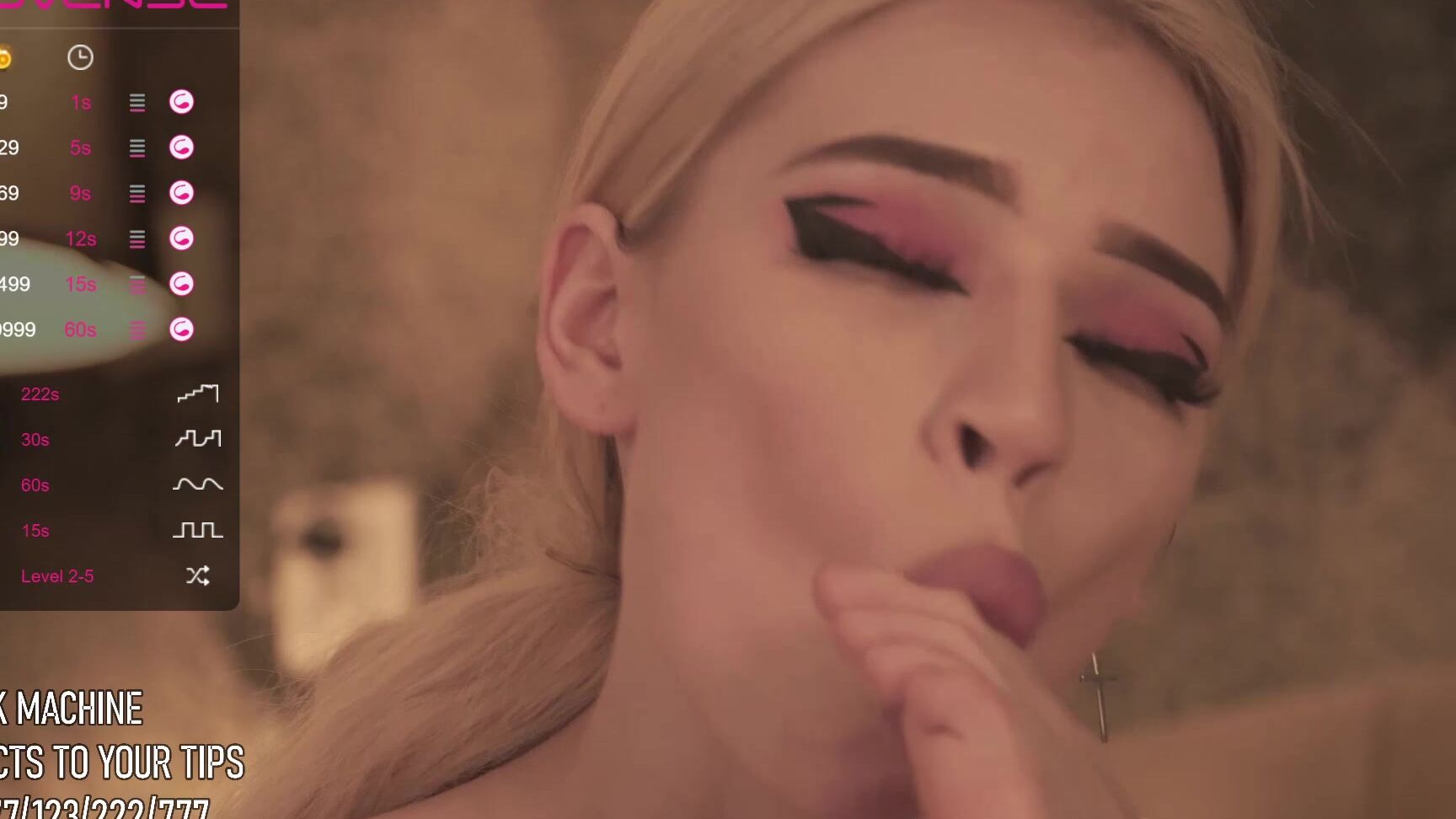 crystalreves 2022-05-02 Feet Fetish