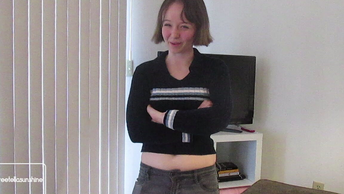 Sweetellasunshine Bitchy Babysitter Abdl Pov