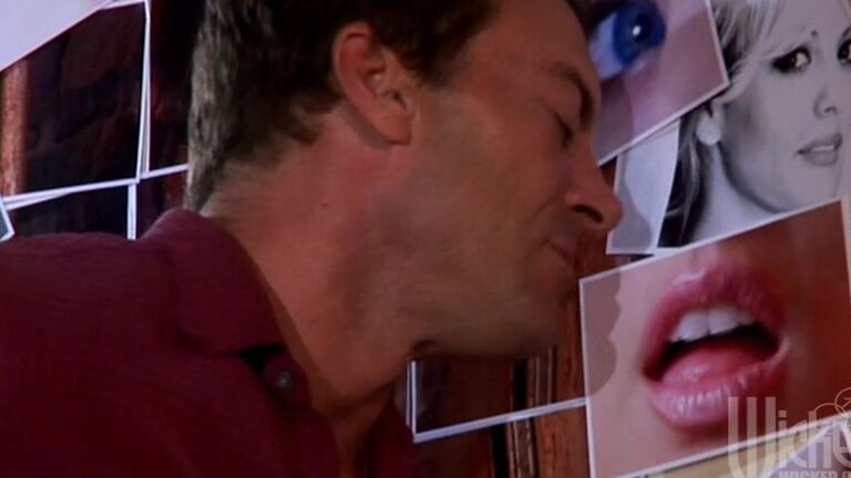 "Stormy Daniels, Cindy Crawford, Lexi Lamour, Brooke Haven, Stormy Daniels" All Sex Driven Wicked Pictures