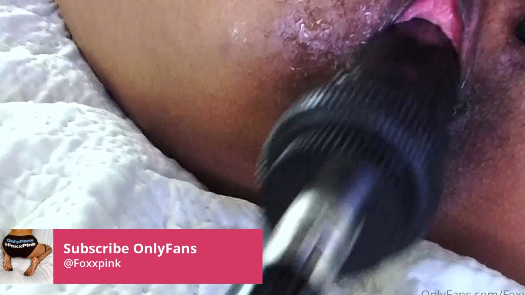 Foxxpink Damn This One Felt So Fucking Good Hellopink